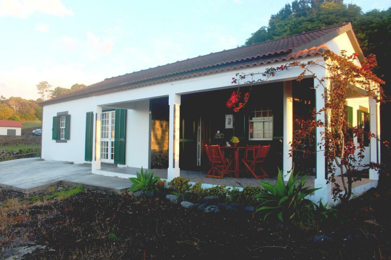 Santo Antonio Casa Amaral别墅 外观 照片