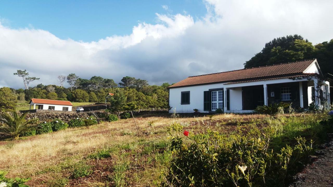 Santo Antonio Casa Amaral别墅 外观 照片