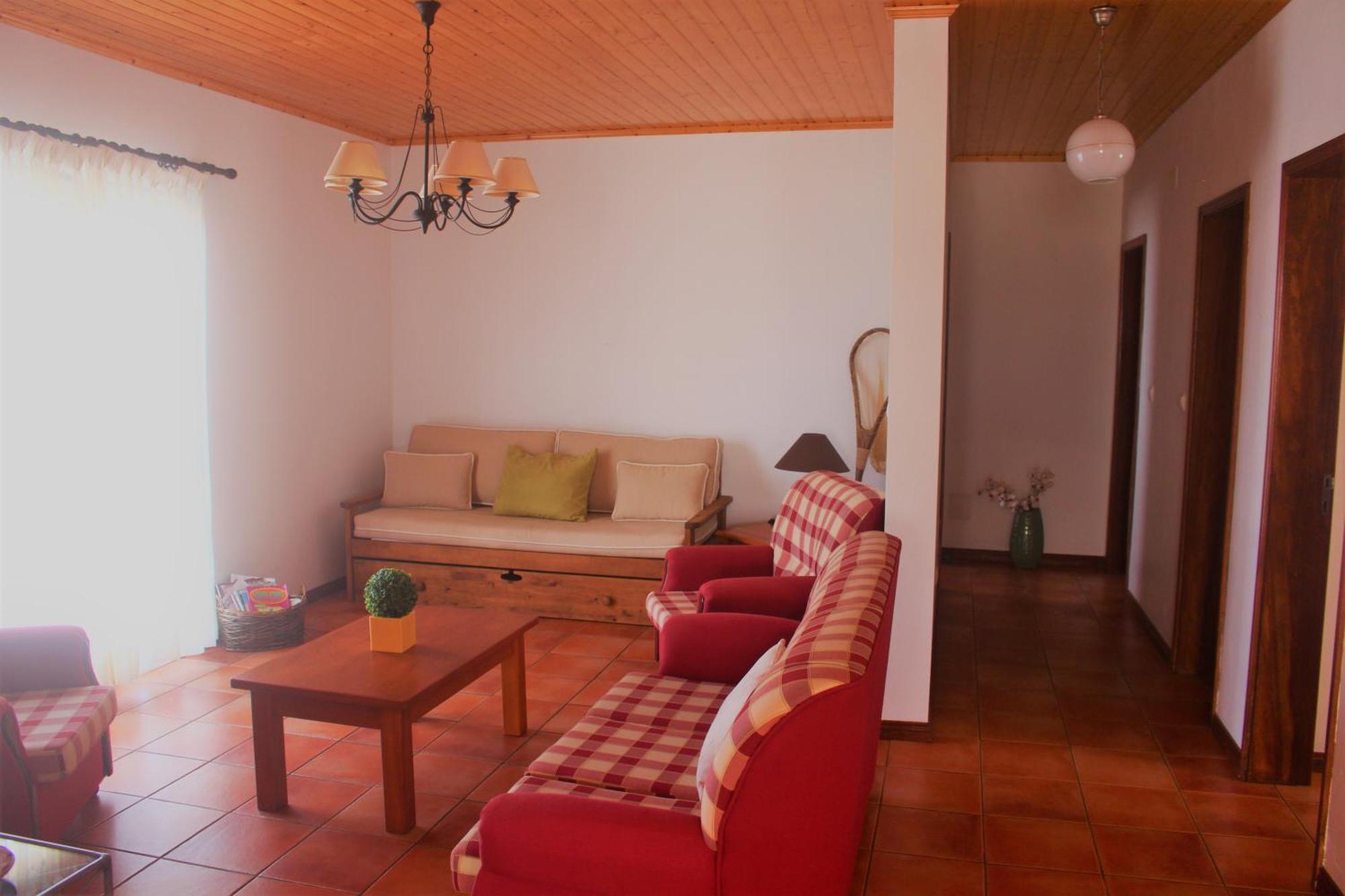 Santo Antonio Casa Amaral别墅 外观 照片
