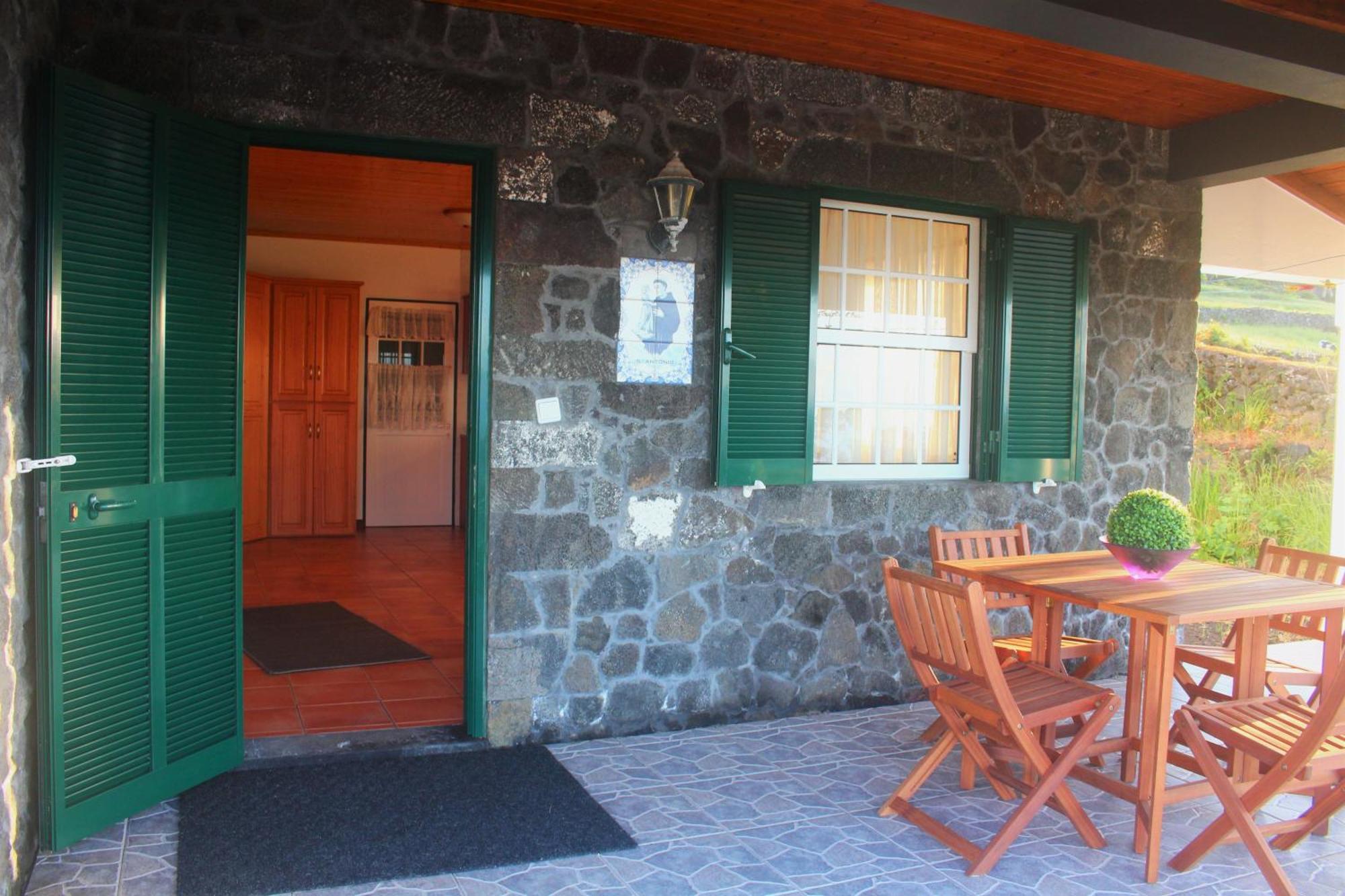Santo Antonio Casa Amaral别墅 外观 照片