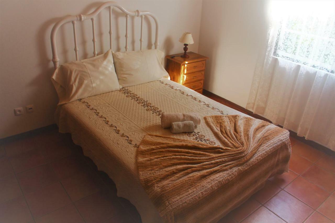 Santo Antonio Casa Amaral别墅 外观 照片