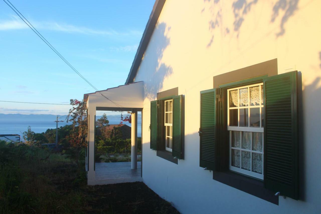 Santo Antonio Casa Amaral别墅 外观 照片