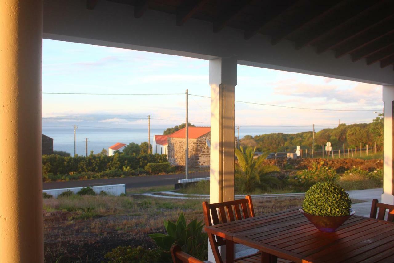 Santo Antonio Casa Amaral别墅 外观 照片