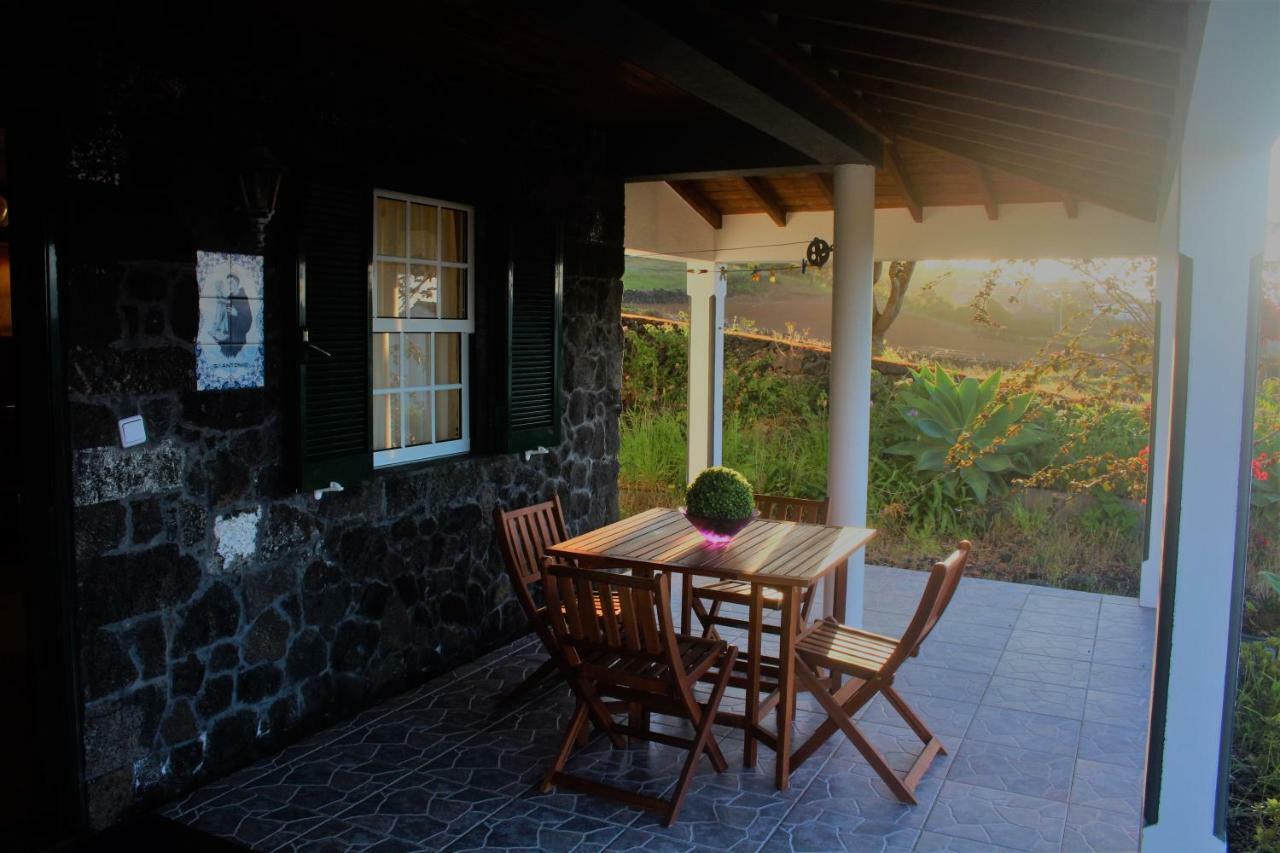 Santo Antonio Casa Amaral别墅 外观 照片