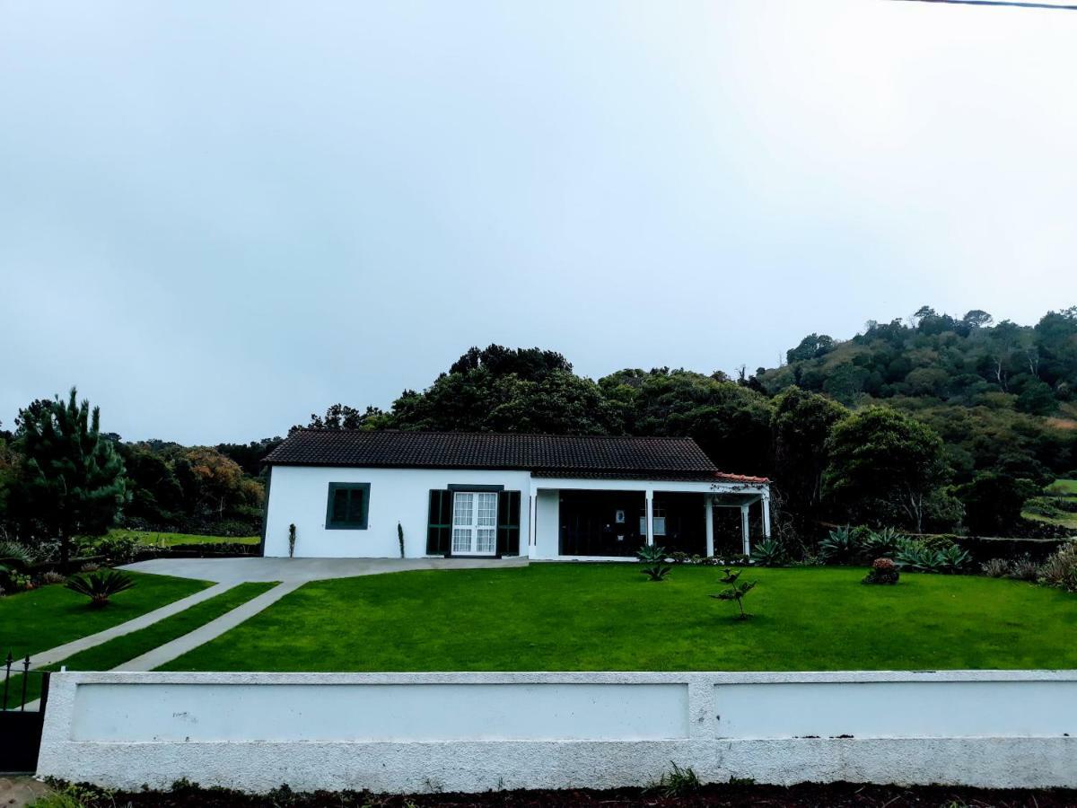 Santo Antonio Casa Amaral别墅 外观 照片
