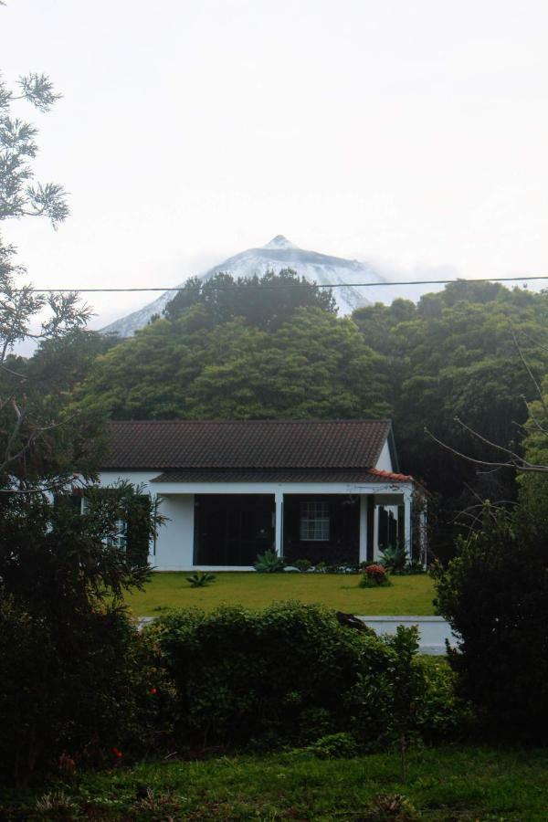 Santo Antonio Casa Amaral别墅 外观 照片