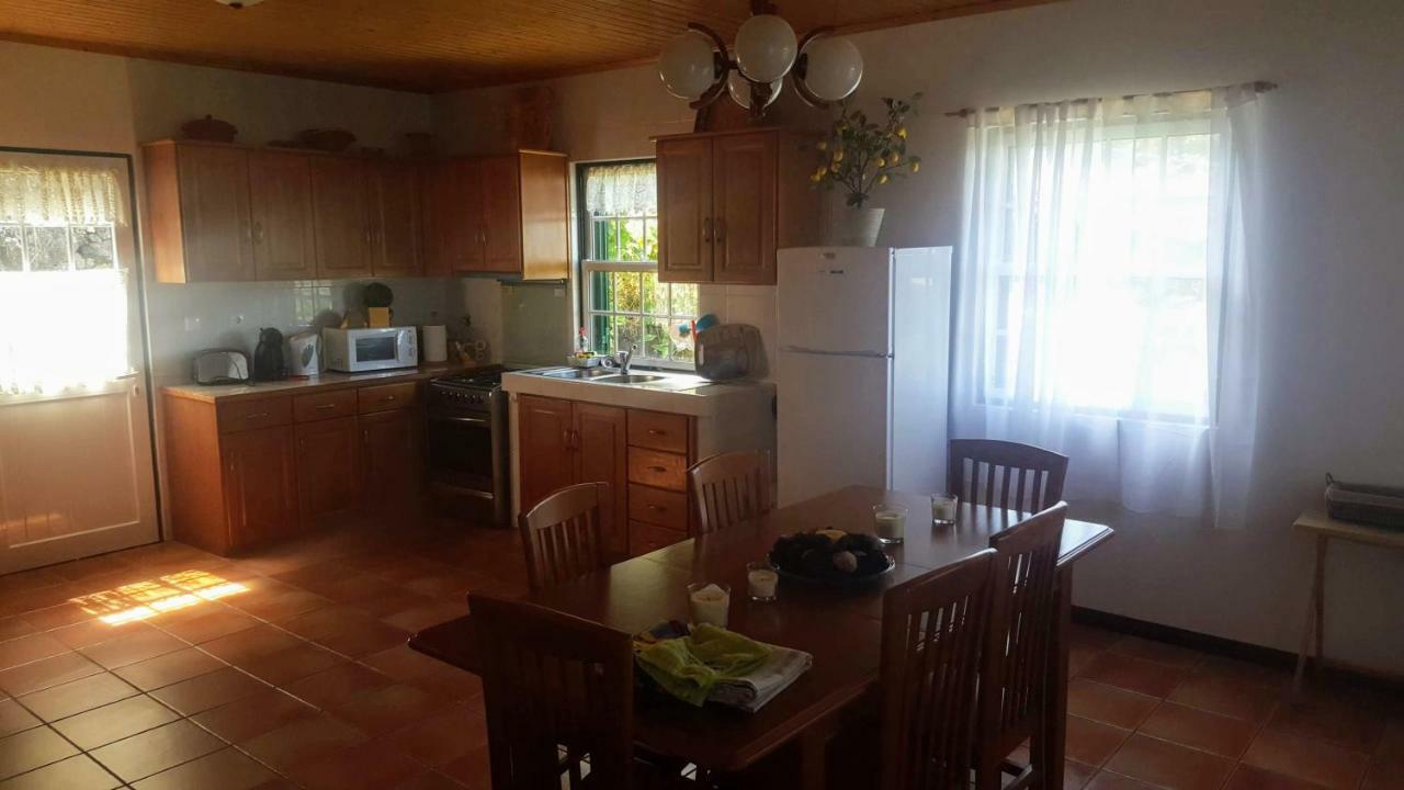 Santo Antonio Casa Amaral别墅 外观 照片