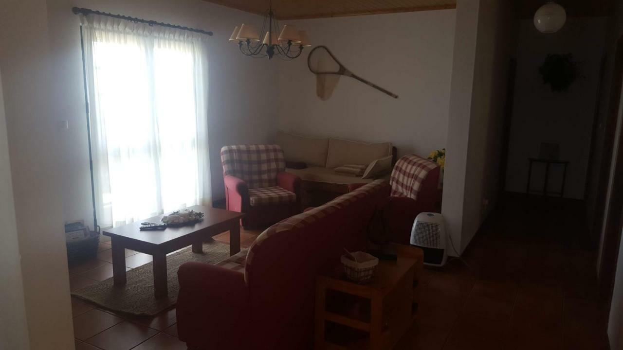 Santo Antonio Casa Amaral别墅 外观 照片