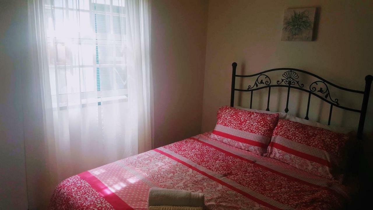 Santo Antonio Casa Amaral别墅 外观 照片