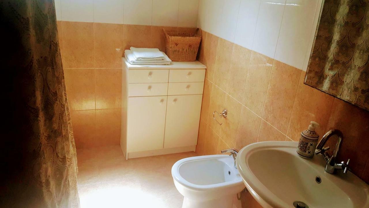 Santo Antonio Casa Amaral别墅 外观 照片