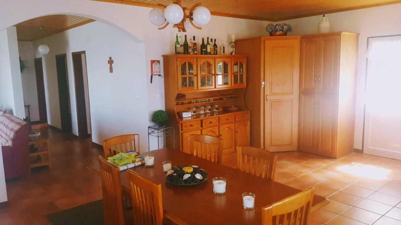 Santo Antonio Casa Amaral别墅 外观 照片