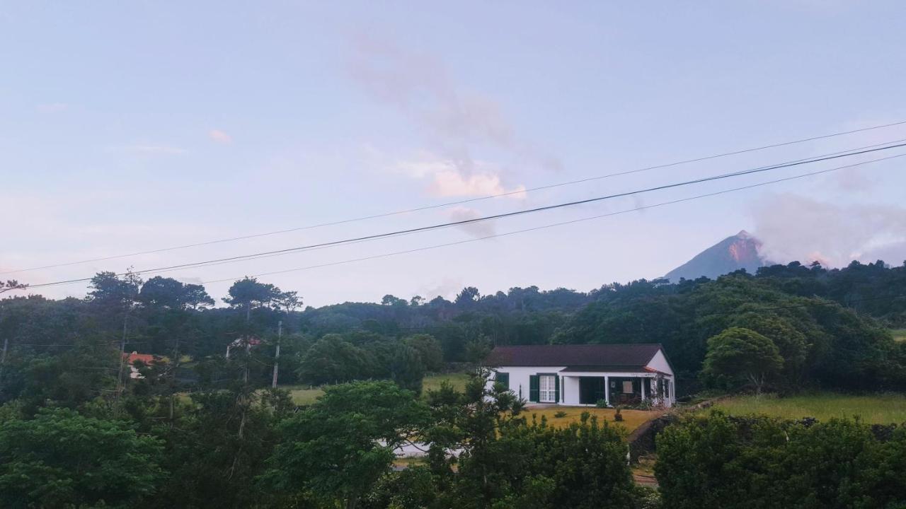 Santo Antonio Casa Amaral别墅 外观 照片
